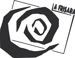 Logo La Frisara